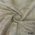 Dyeable Zari Tissue Fabric-F3251