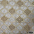 Dyeable Zari Tissue Fabric-F3252