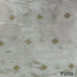 Dyeable Zari Tissue Fabric-F3255
