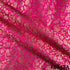 Banarasi Brocade Silk Fabric - F5342