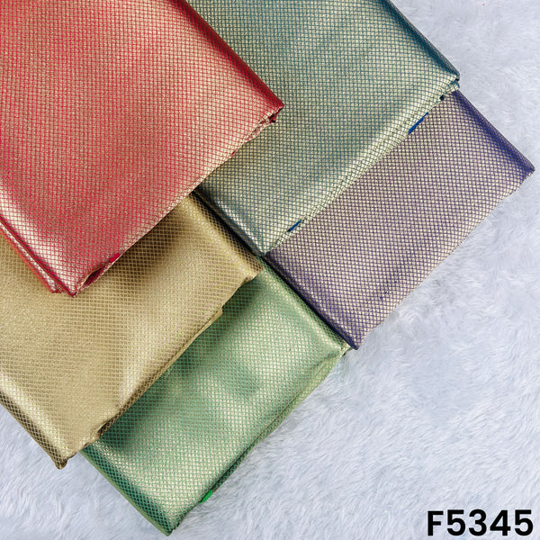 Brocade Fabric - F5345