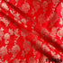 Banarasi Brocade Silk Fabric - F5349