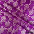 Banarasi Brocade Silk Fabric - F5349