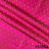 Zari Work Banarasi Brocade Silk Fabric - F5355
