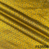 Zari Work Banarasi Brocade Silk Fabric - F5355