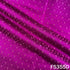 Zari Work Banarasi Brocade Silk Fabric - F5355