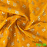 Zari Work Upada Silk Fabric-F3272