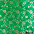 Zari Work Banarasi Brocade Silk Fabric - F5356