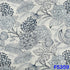 Digital Print Pure Linen Cotton Fabric - F5359