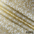Dyeable Zari Work Brocade Silk Fabric - F5373