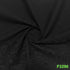 Thread Embroidered Cotton Fabric-F3296