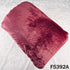 Moss Fur Fabric - F5392