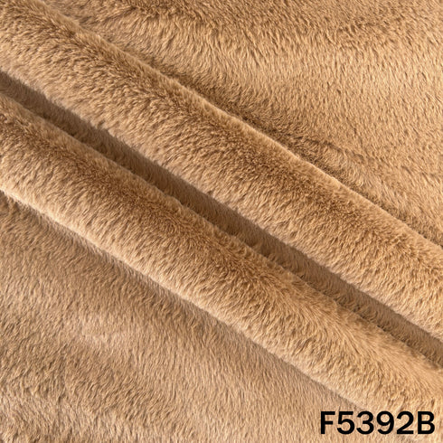 Moss Fur Fabric - F5392