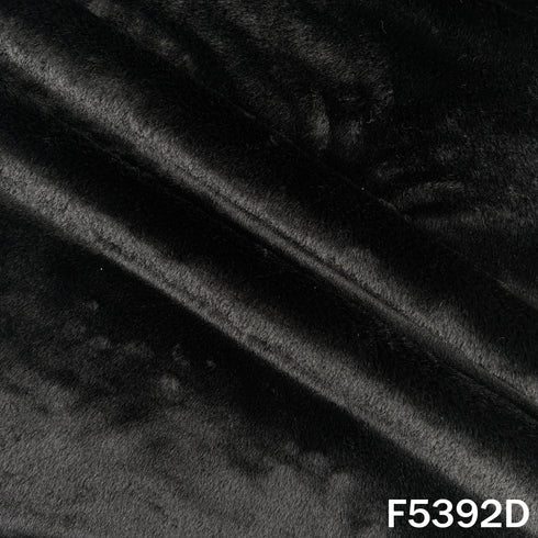 Moss Fur Fabric - F5392