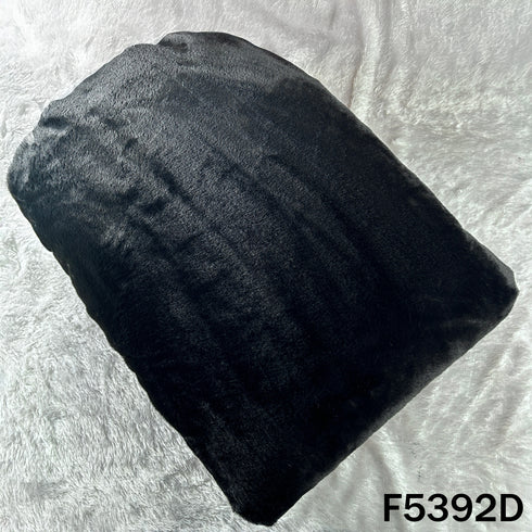 Moss Fur Fabric - F5392