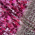 Zari Sequins Embroidered Velvet Fabric - F5401