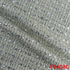 Cut Dana Sequins Embroidered Tweed Fabric - F5403