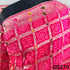 Zari Work Dola Silk Dupatta - D2270