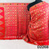 Zari Work Dola Silk Dupatta - D2268