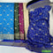 Banarasi Silk Dupatta-D2034