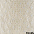 Zari Work Pure Silk Fabric - F5415