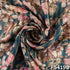 Digital Print Shimmer Tissue Fabric - F5419