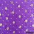 Bandhani Chanderi Silk Fabric - F5425