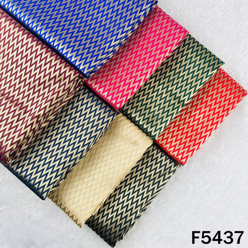 Brocade Fabric - F5437