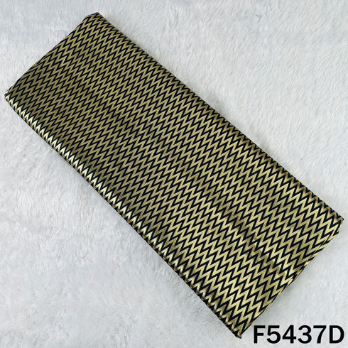 Brocade Fabric - F5437