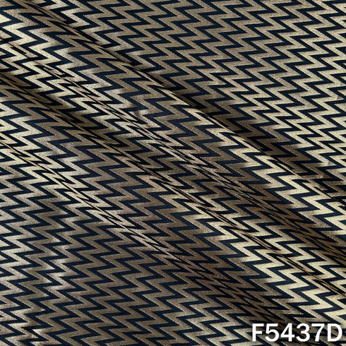 Brocade Fabric - F5437