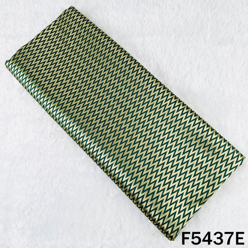 Brocade Fabric - F5437