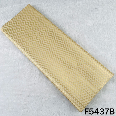Brocade Fabric - F5437