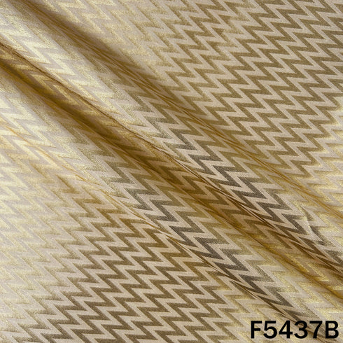 Brocade Fabric - F5437