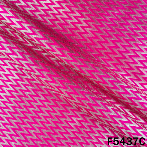 Brocade Fabric - F5437