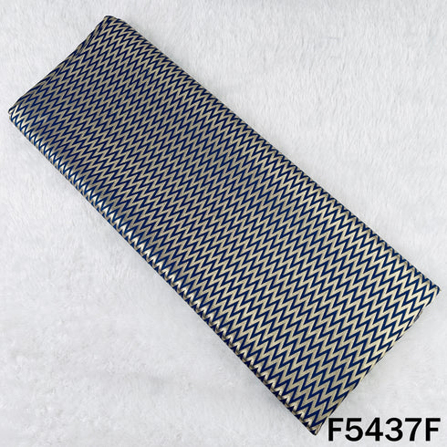 Brocade Fabric - F5437