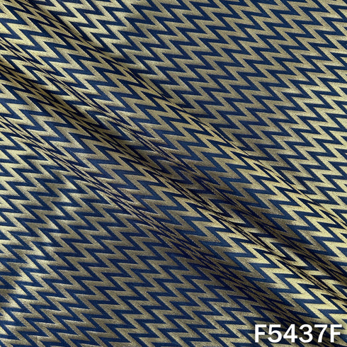 Brocade Fabric - F5437