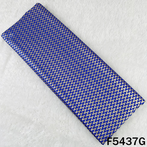 Brocade Fabric - F5437