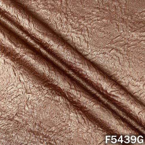 Crush Sandwash Fabric - F5439