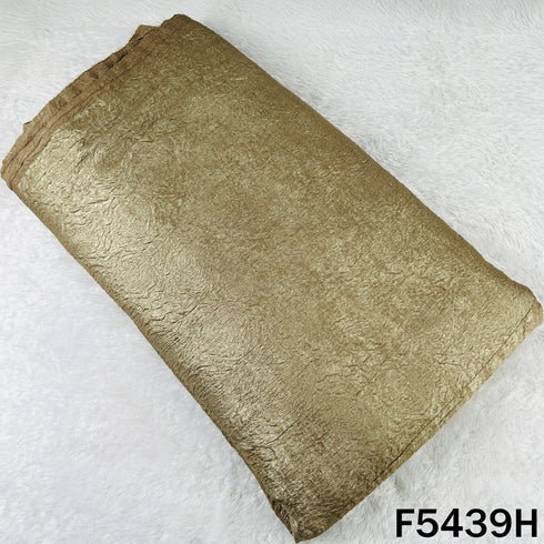 Crush Sandwash Fabric - F5439