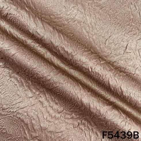 Crush Sandwash Fabric - F5439