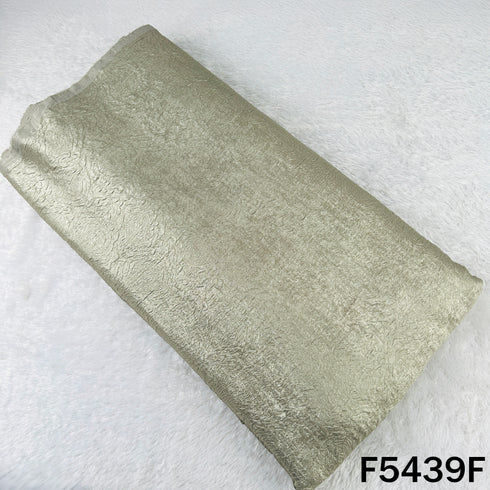 Crush Sandwash Fabric - F5439