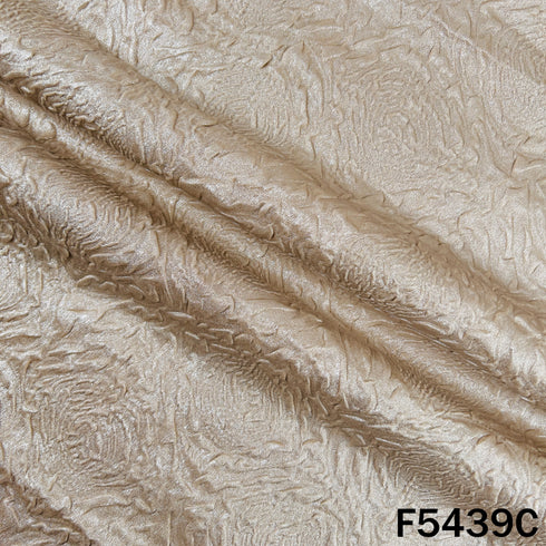 Crush Sandwash Fabric - F5439