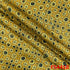 Ajrakh Print Modal Satin Fabric - F5441