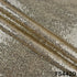 Sequins Work Shimmer Lycra Fabric - F5442