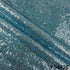 Sequins Work Shimmer Lycra Fabric - F5442