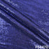 Sequins Embroidered Net Fabric - F5447