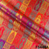 Zari Work Banarasi Brocade Silk Fabric - F5448