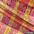 Zari Work Banarasi Brocade Silk Fabric - F5448