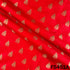Zari Work Banarasi Brocade Silk Fabric - F5451