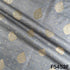 Zari Work Banarasi Brocade Silk Fabric - F5452